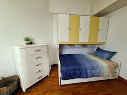 Simsville (D14), Condominium #428856161